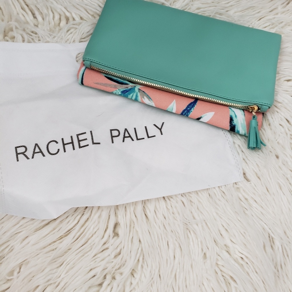 Rachel Pally clutch